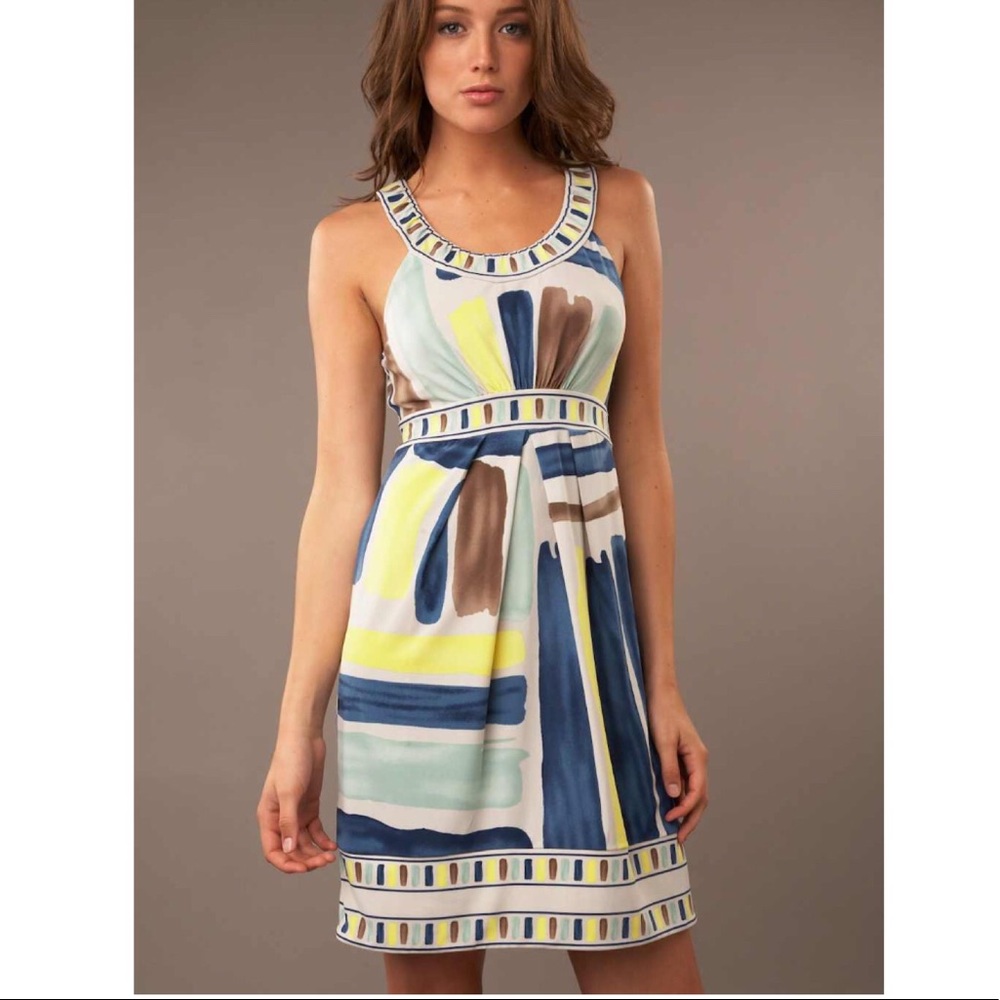BCBG Dress - size L